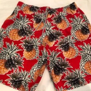 Men's Swimwear Vilebrequin Long Classic XXL